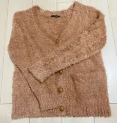 ⚪︎ニットカーディガン