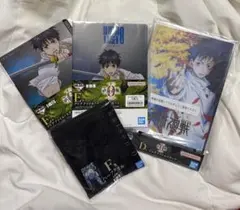 呪術廻戦0-1224-一番くじ