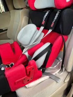 チャイルドシート