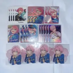 あんスタ 桃李セット