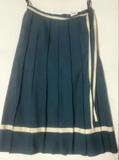 グリーン ウール