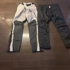 KUSHITANI EDWIN コラボ ライディングパンツ KBK05 35 KUSHITANI EDWIN コラボ ライディングパンツ KBK05 35 - メルカリ