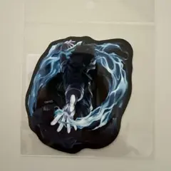 【未開封】僕のヒーローアカデミア　荼毘　　ジャンプショップ　ヒロアカ