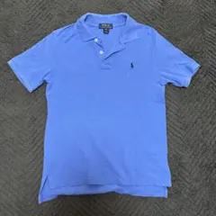 Polo Ralph Lauren ポロシャツ 短丈