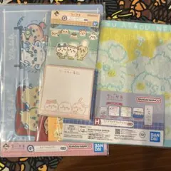 お*は様 ちいかわ 一番くじ