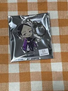 東京リベンジャーズ　龍虎ちゃいな　アクリルキーホルダー　灰谷蘭