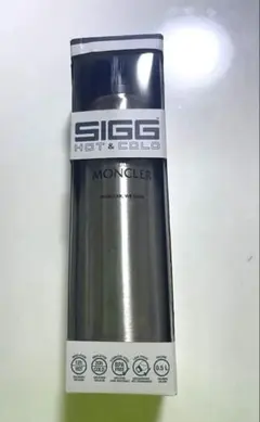 SIGG MONCLER 0.5L 水筒のサムネイル