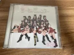 AKB48 言い訳Maybe シングル