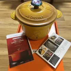 LE CREUSET】ココット・エブリィ 18 シャイニーブラック ピカチュウ