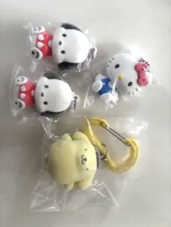 ガチャ　サンリオ　バラ売り可