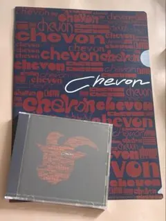 2026年最新】Chevon cdの人気アイテム - メルカリ
