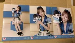 イコラブ諸橋沙夏モーリーファンタジーコラボ④生写真