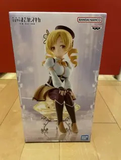 魔法少女まどか☆マギカ 巴マミのサムネイル