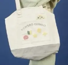 ケロロ軍曹 トートバッグ Palude