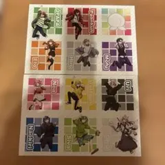 2026年最新】カラフルピーチ ポストカードの人気アイテム - メルカリ