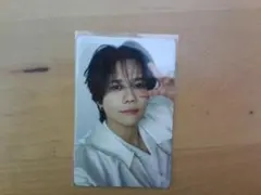 INI 藤牧京介 ウィンマジ HOLIDAY ver. セルカ