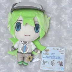 ポケモン　ぬいぐるみ　N