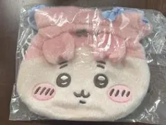 ちいかわ ガチャガチャ 巾着袋