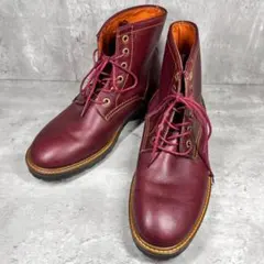 Danner ハイカットブーツ　ワークブーツ　26.5cm 革靴のサムネイル