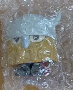 一番くじ 葬送のフリーレン D賞 ちょこのっこフィギュア アイゼン
