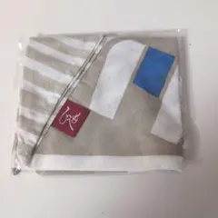 KALDI　手ぬぐいエコバッグ