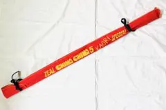 ZEAL KAORI カシワギSP 2本まとめ売り。 2025年最新】zeal カオリの人気アイテム - メルカリ