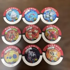 ポケモンコレクションセット