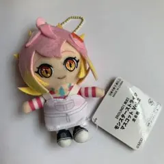 モンスト　マスコット　ラウンド1ワン　限定 プライズ　モンスターストライク