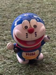 昭和レトロ、希少品！】駄菓子屋玩具 ドラえもん＆ドラミちゃん