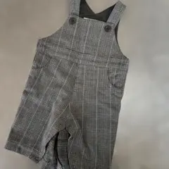 タルティーヌエショコラ　オーバーオール