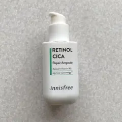 イニスフリー レチノールシカリペアセラム　50ml