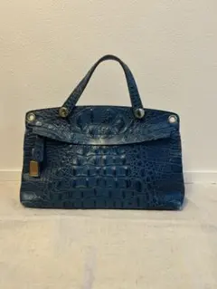 2025年最新】furla クロコ ハンドバッグの人気アイテム - メルカリ