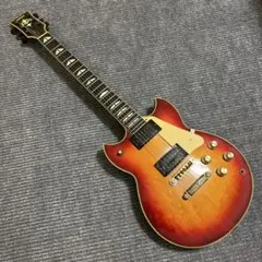 YAMAHA SG2000 (1981) RedSunburst ヤマハギター - メルカリ