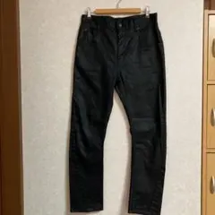 【お値下げ】BEAMS ＊黒パンツ