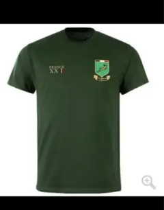 ラグビーワールドカップ2023 優勝チーム！！　南アフリカTシャツ