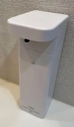 自動ソープディスペンサー