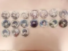 いれいす缶バッジ （バラ売り）