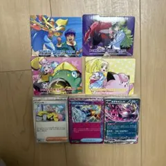 バトルパートナーズ　デッキビルド　汎用カード