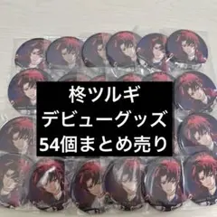 2026年最新】柊ツルギ 缶バッジの人気アイテム - メルカリ