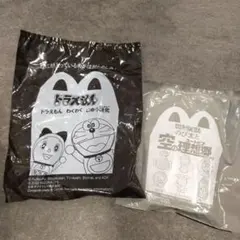 マクドナルド　ハッピーセット　ドラえもん　まとめ売り