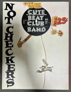 NOT CHECKERS-円高差益還元ライブ - メルカリ