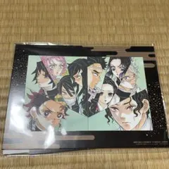 鬼滅の刃　無限場編　猗窩座到入場者特典