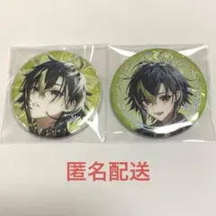 伊波ライ 3周年缶バッジ - メルカリ
