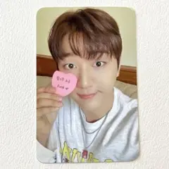 Golden Child ジュチャン Rise&Shine 리스닝파티ポカ②