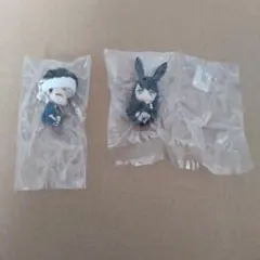 その着せ替え人形は恋をする　カプセルフィギュアコレクション　２点セット