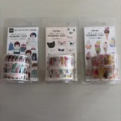 マスキングロールステッカーのサムネイル