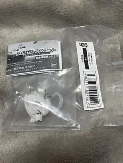 プロ野球マスコットめじるしアクセサリー　レオ