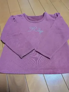 BeBe♡ 100サイズ トレーナー