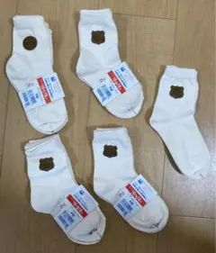 靴下　ソックス　16〜18cm 9足　セット　16cm 17cm 18cm