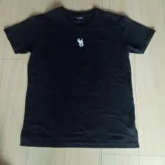 graniph ポケモン ピカチュウ Tシャツ SS 黒